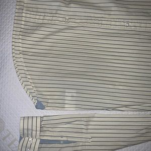 Express, Young men’s shirt, sz. L, slim fit